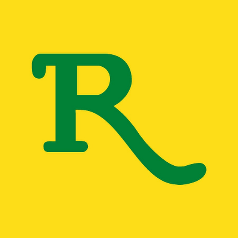 Rapunzel Naturkost Logo