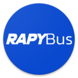 Rapybus Logo