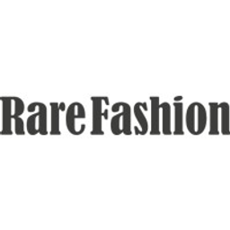 Rare Fashion Logo
