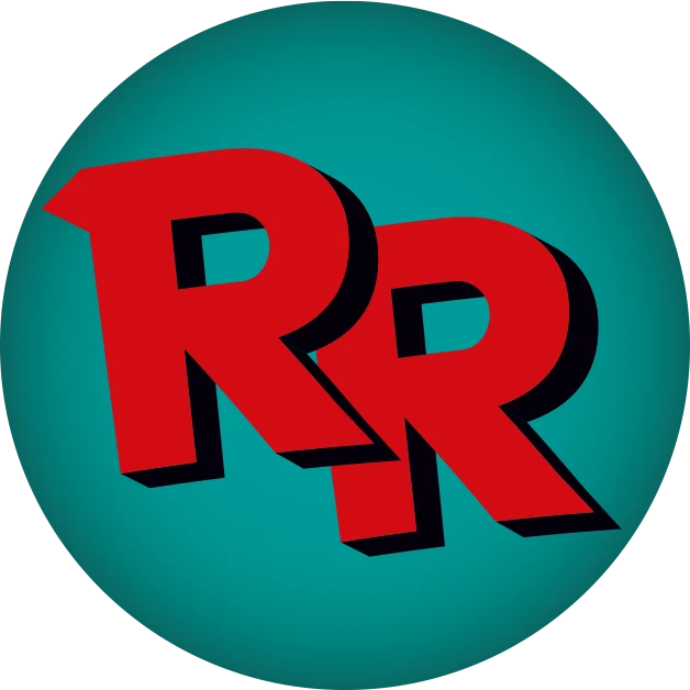 Rare Rags Logo