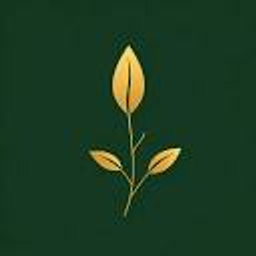 Rarebotanicals Logo