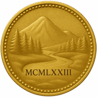 Wasserthal RareCoin.Store Logo