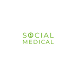 Socialdental / Socialmedical Logo