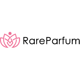 Rareparfum Logo