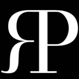 Rare Pursuits Logo
