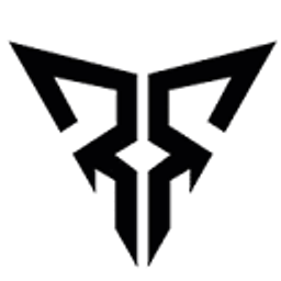 RARE RAVERS Logo