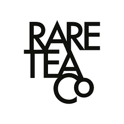 Rare Tea Company Logo