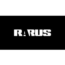 Rarus Logo