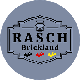 RASCH Brickland Logo