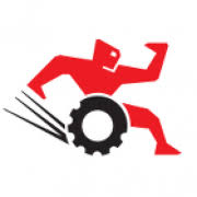 rasentraktoren.at Logo