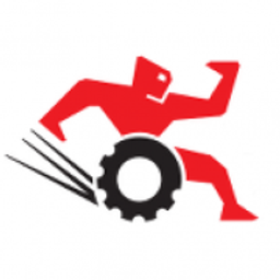 rasentraktoren24.de Logo