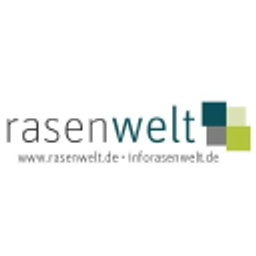 rasenwelt.de Logo
