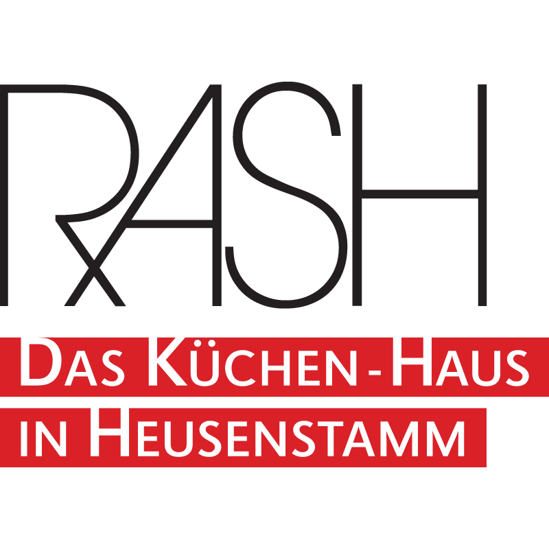 RASH-Küchen-Haus GmbH Logo