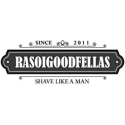 Rasoigoodfellas Logo