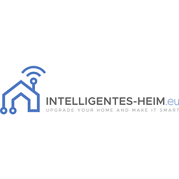 Intelligentes-Heim.eu Logo