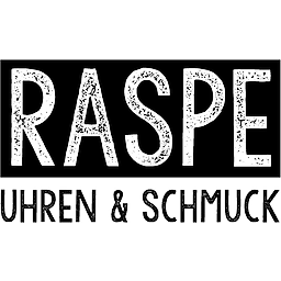raspe-uhren-schmuck.ch Logo