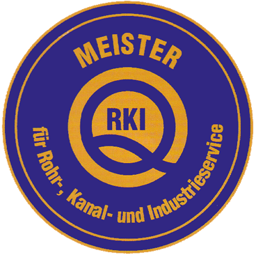 Rohrblitz H. Rassmes GmbH & Co. KG Logo