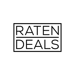 ratendeals.de Logo