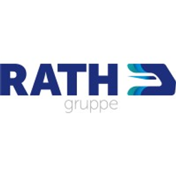 RATH Gruppe Logo