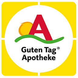 Rathaus Apotheke Inh. D.Münzenrieder Logo