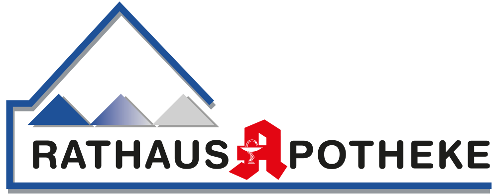 Rathaus-Apotheke Inh. Ottmar Kell Logo