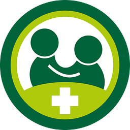 Pflegeunion Ratingen GmbH Logo