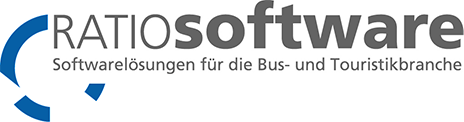 Ratio Software Computersysteme Logo