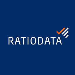 Ratiodata SE Logo