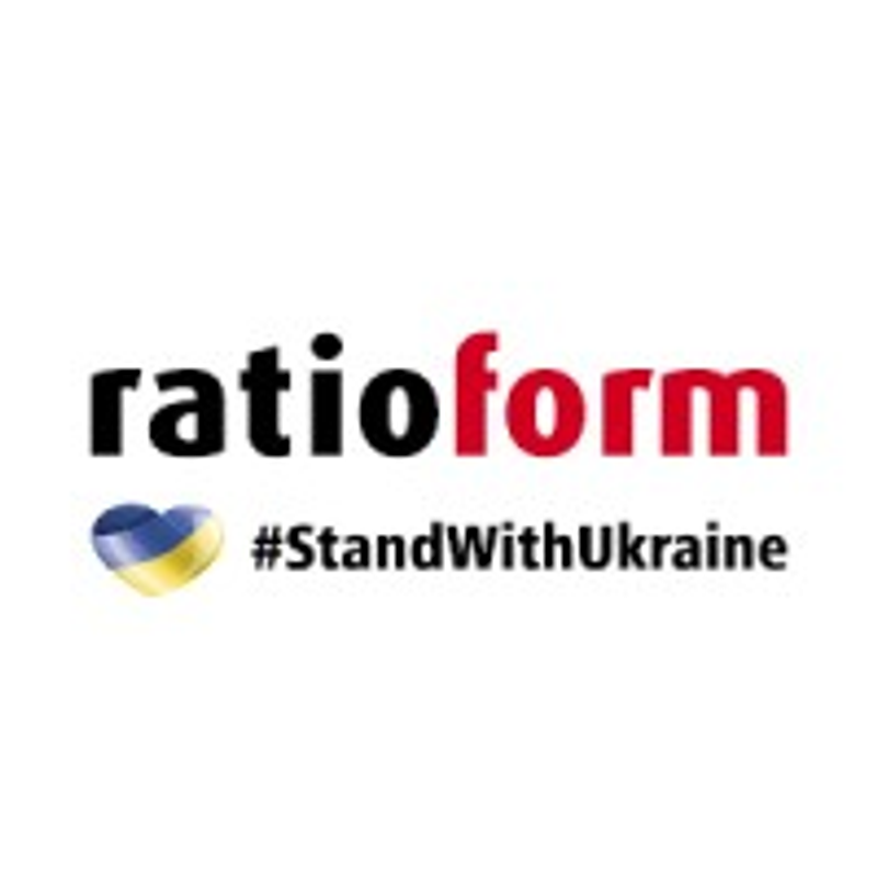 ratioform Verpackungen GmbH Logo