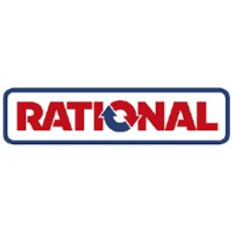 RATIONAL AG Logo