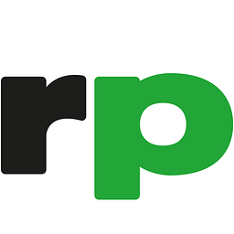 ratioparts GmbH Logo
