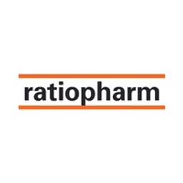 Ratiopharm Logo