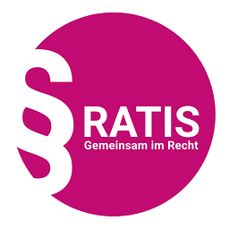 RATIS Rechtsanwaltsgesellschaft mbH Logo
