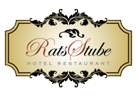 Ratsstube Pegnitz GmbH Hotel und Restaurant Logo
