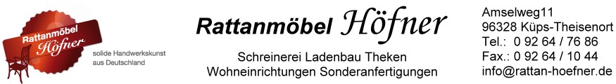 Höfner Joachim Logo