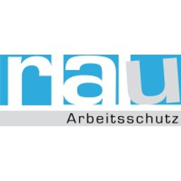 Rau Arbeitsschutz Logo