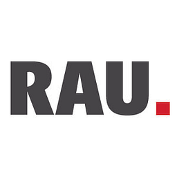 rau-gmbh.de Logo
