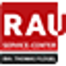 rau-onlineshop.de Logo