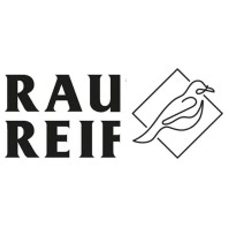 Raureif - alkoholfreie Verjusdrinks Logo