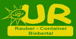 U. Rauber Biebertal Logo