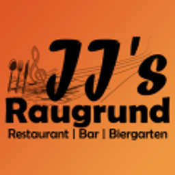 JJs Raugrund - Restaurant, Bar, Biergarten Logo
