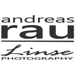 RauLinse Photography - Andreas Rau Logo