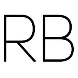 Raum Blick Logo