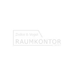 Zielke und Vogel RAUMKONTOR GmbH Logo