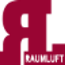 Raumluft GmbH Logo