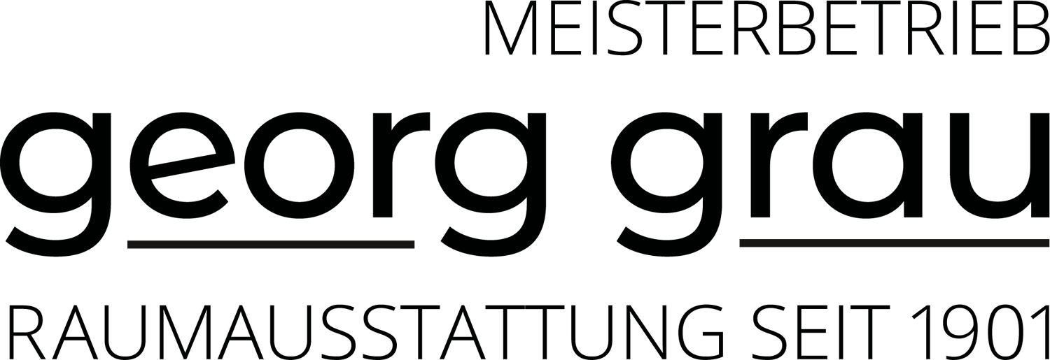 Raumausstattung Georg Grau GmbH Logo