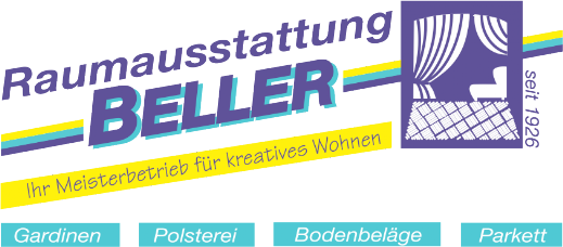 Beller Raumausstattung Logo