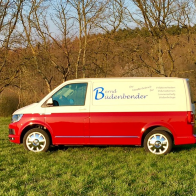 Büdenbender Bernd Raumausstattung Logo