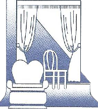 Görgen Markus Raumausstattung Logo