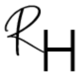 Henrici Rainer Raumausstattung Logo